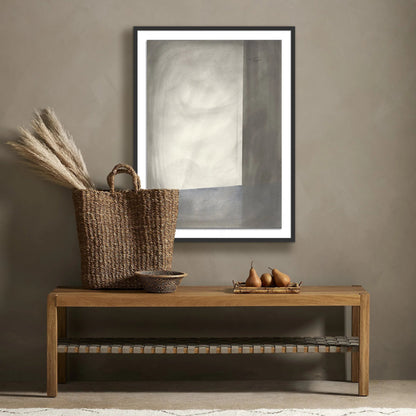 Gazing by Amy Berlin by Four Hands. Made from matte paper in a modern style.