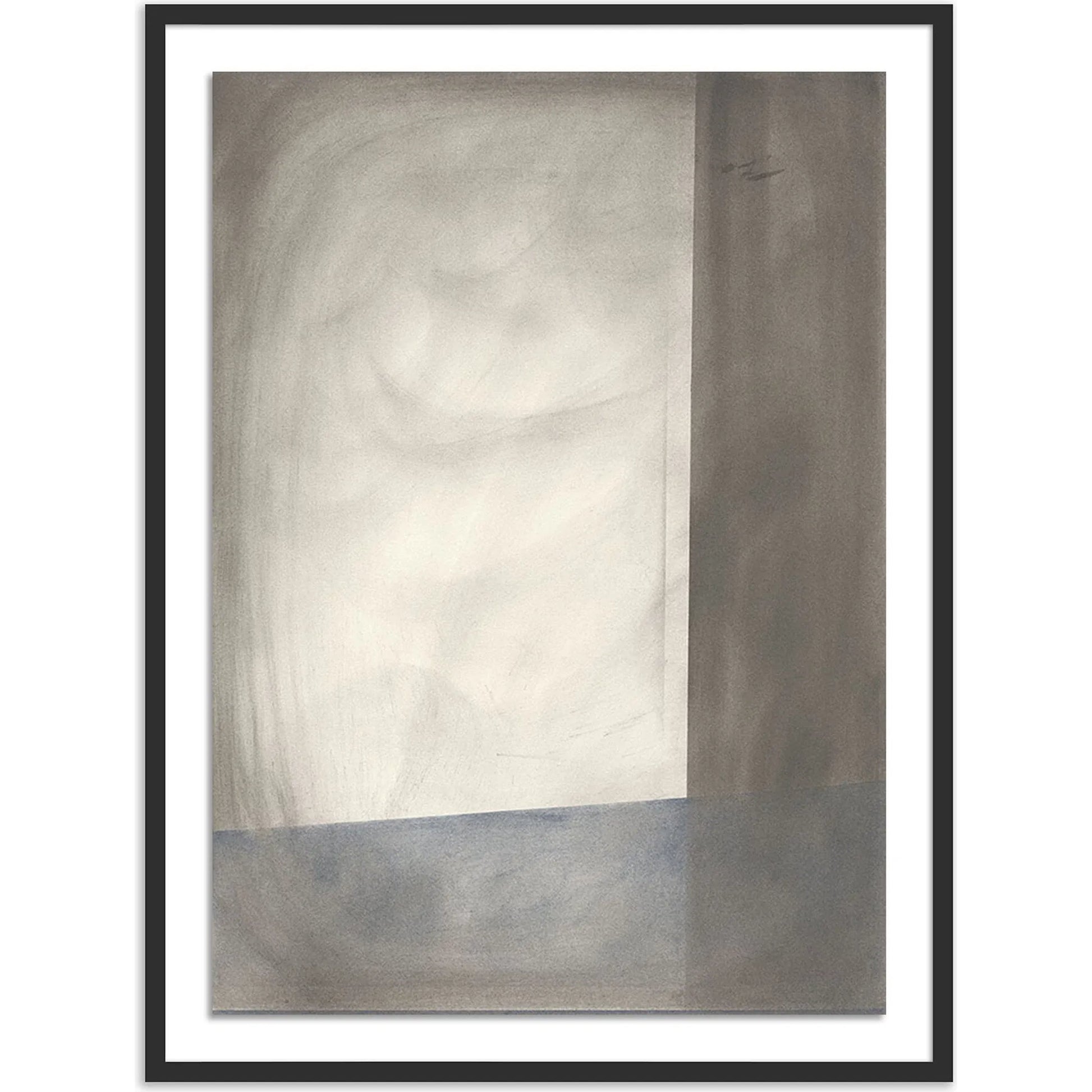 Gazing by Amy Berlin by Four Hands. Made from matte paper in a modern style.