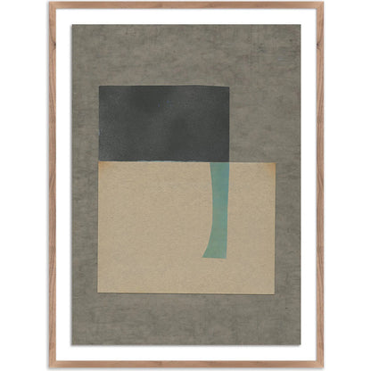 Ambiant by Amy Berlin by Four Hands. Made from matte paper in a unique style.