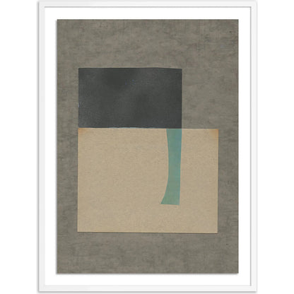 Ambiant by Amy Berlin by Four Hands. Made from matte paper in a unique style.