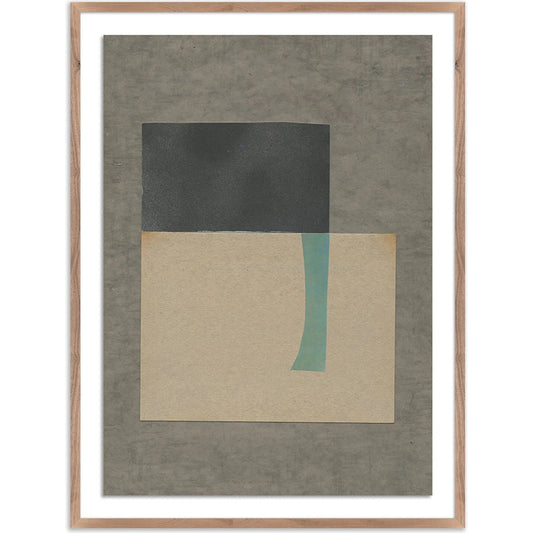 Ambiant by Amy Berlin by Four Hands. Made from matte paper in a unique style.
