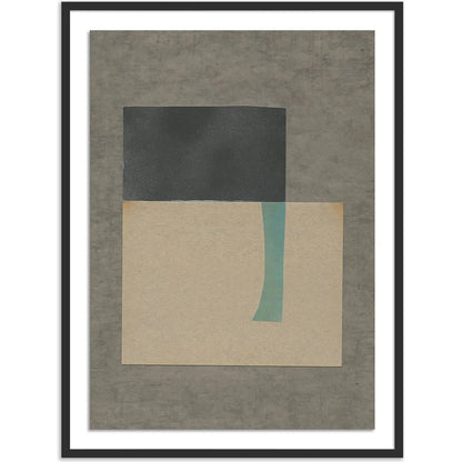 Ambiant by Amy Berlin by Four Hands. Made from matte paper in a unique style.