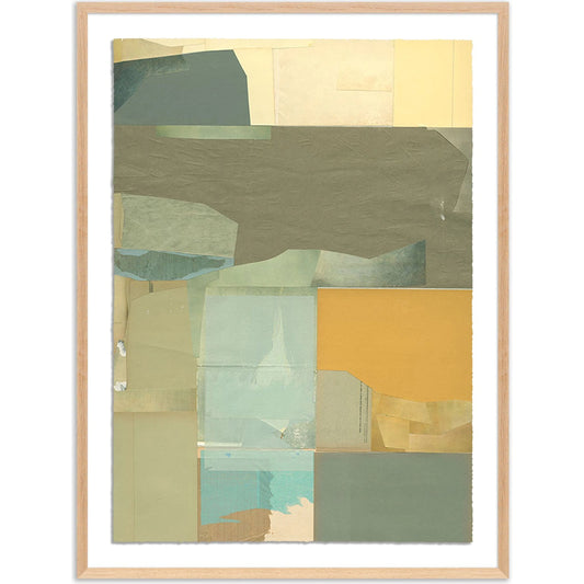 001 SI-2137137 | Primary Silo | Orange by Amy Berlin by Four Hands. Made from matte paper in a modern style.