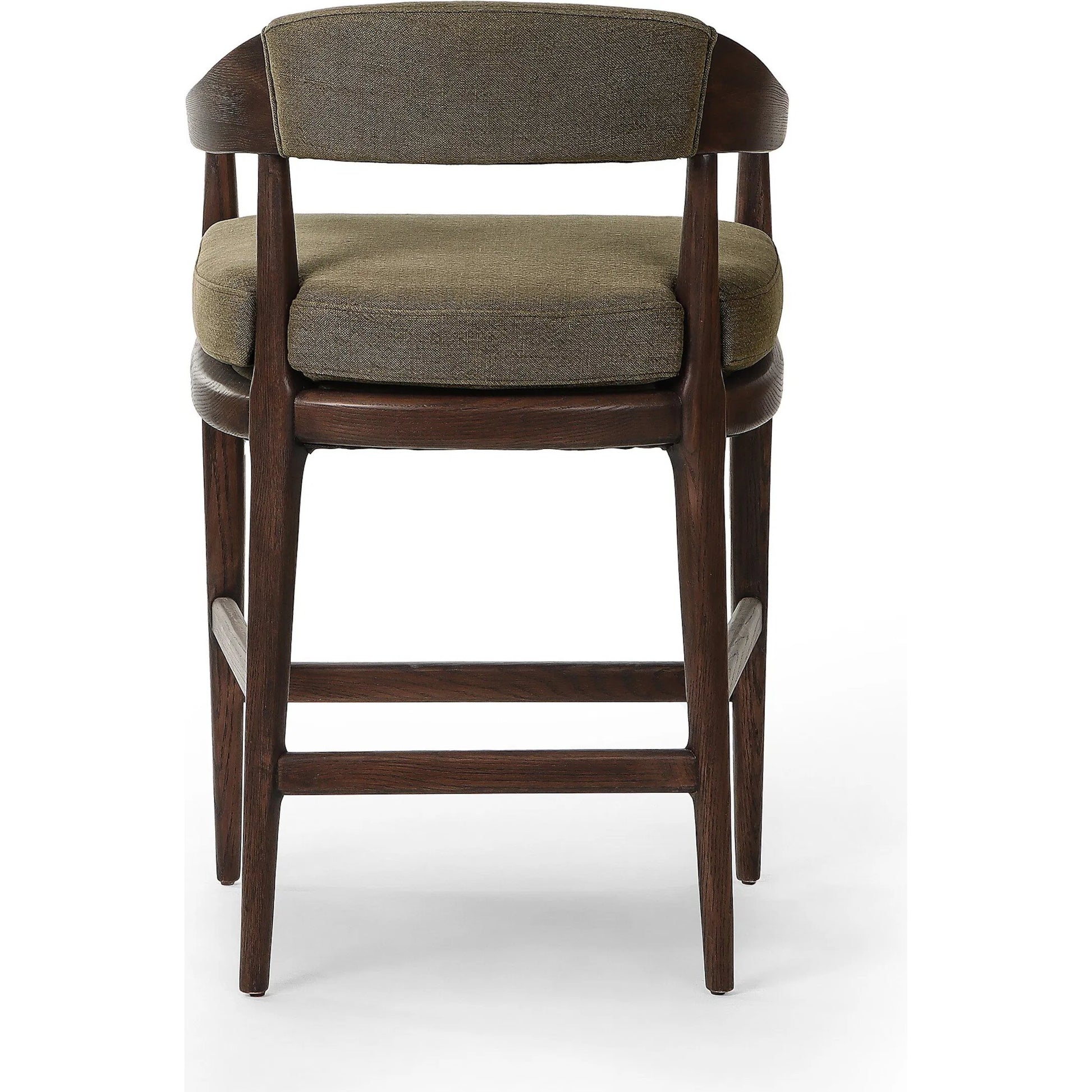 Dane Counter Stool by Four Hands. Made from unique in a traditional style.