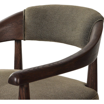 Dane Counter Stool by Four Hands. Made from unique in a traditional style.