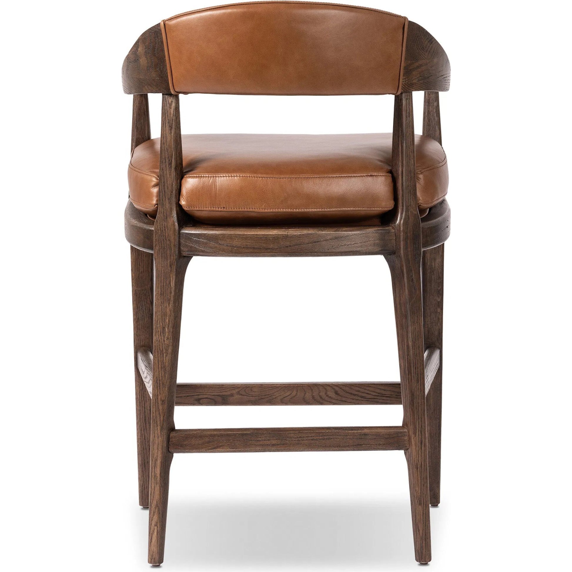 Dane Counter Stool by Four Hands. Made from unique in a traditional style.