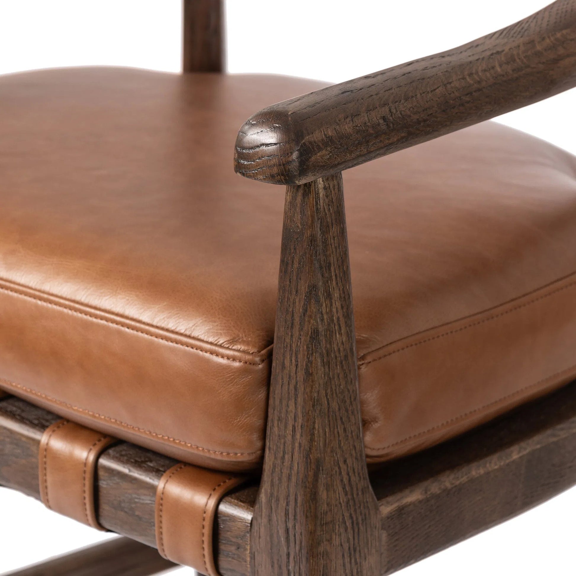 Dane Counter Stool by Four Hands. Made from unique in a traditional style.