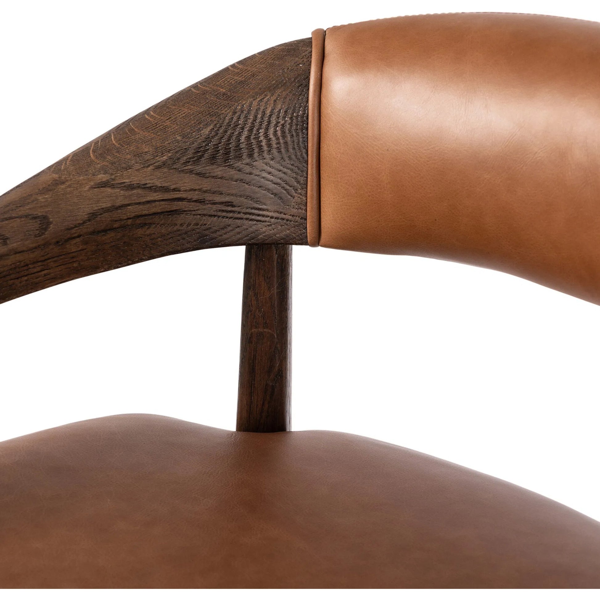 Dane Counter Stool by Four Hands. Made from unique in a traditional style.