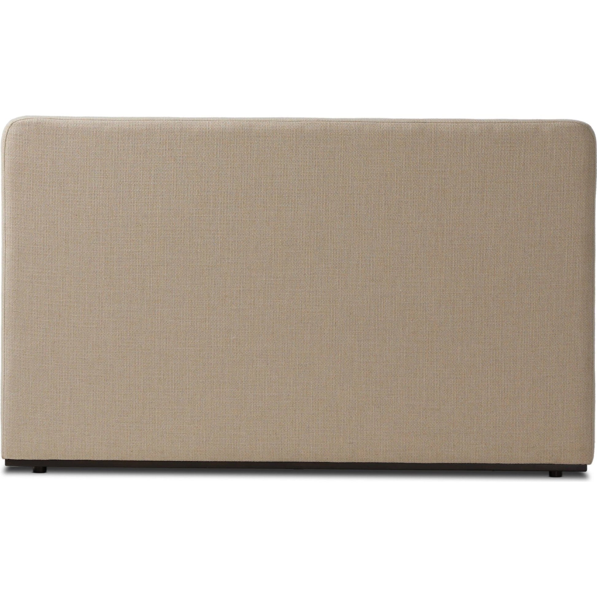 Colt Bed by Four Hands. Made from unique in a transitional style.