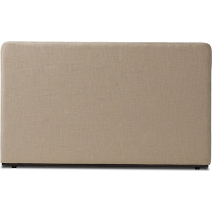 Colt Bed by Four Hands. Made from unique in a transitional style.