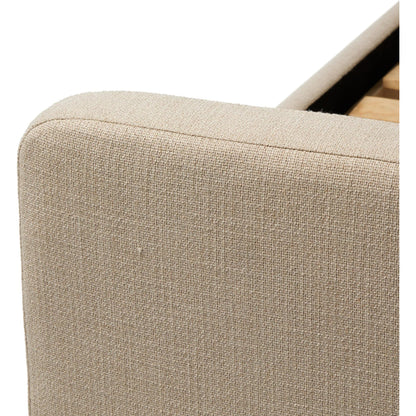 Colt Bed by Four Hands. Made from unique in a transitional style.