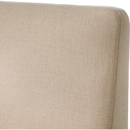 Colt Bed by Four Hands. Made from unique in a transitional style.