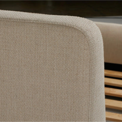 Colt Bed by Four Hands. Made from unique in a transitional style.