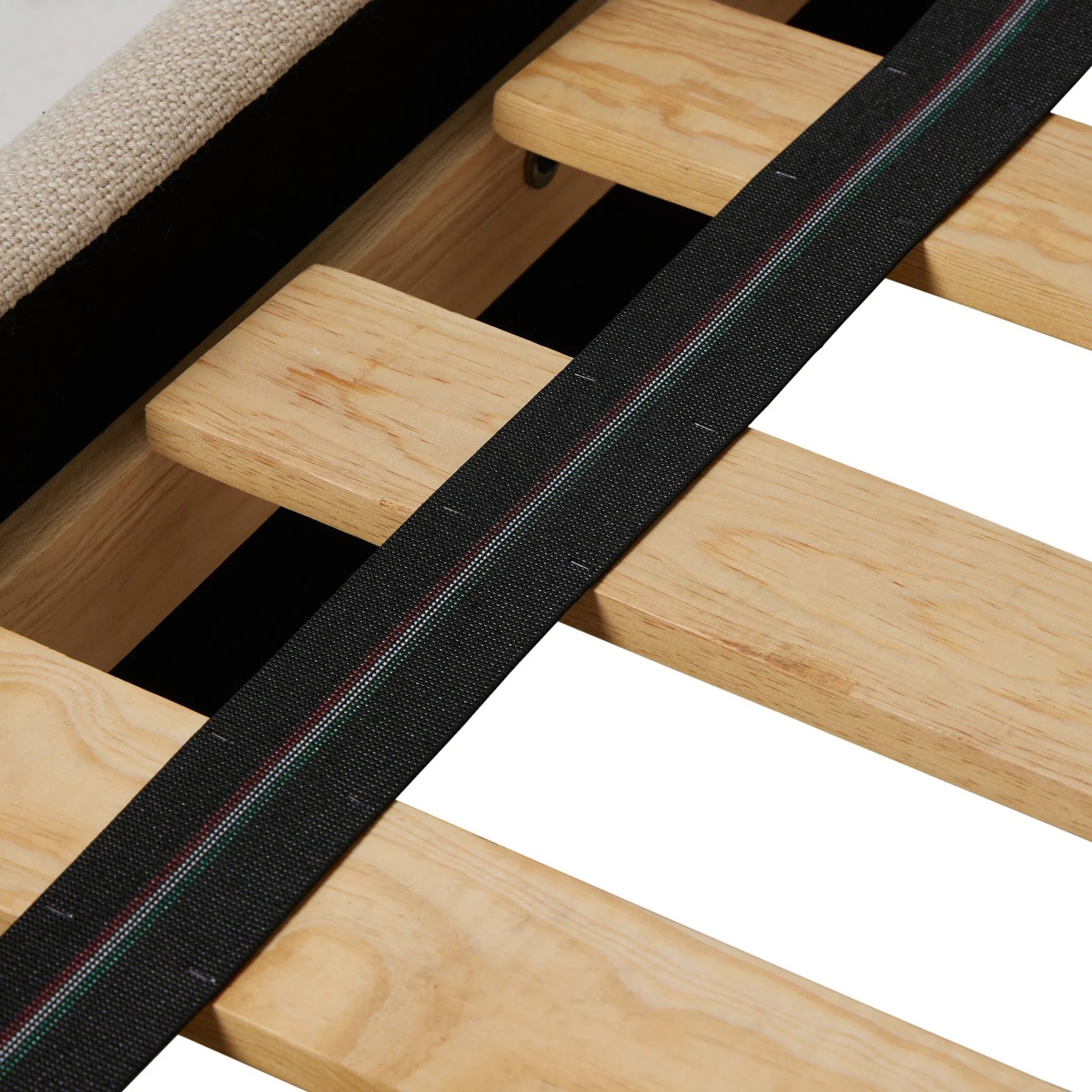 Colt Bed by Four Hands. Made from unique in a transitional style.