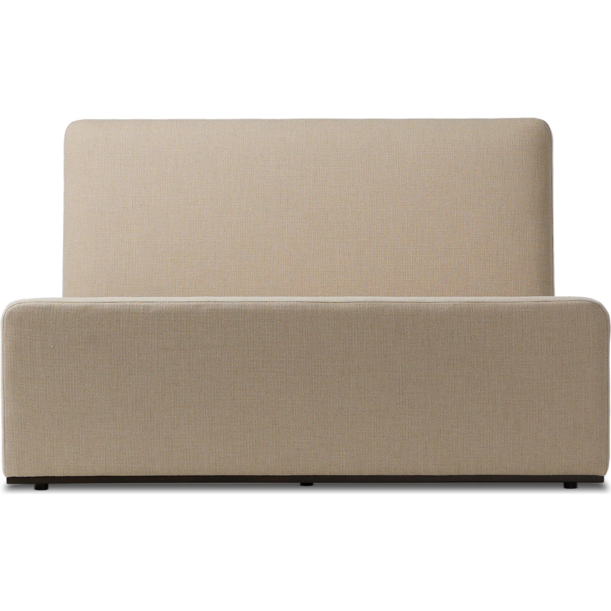 Colt Bed by Four Hands. Made from unique in a transitional style.