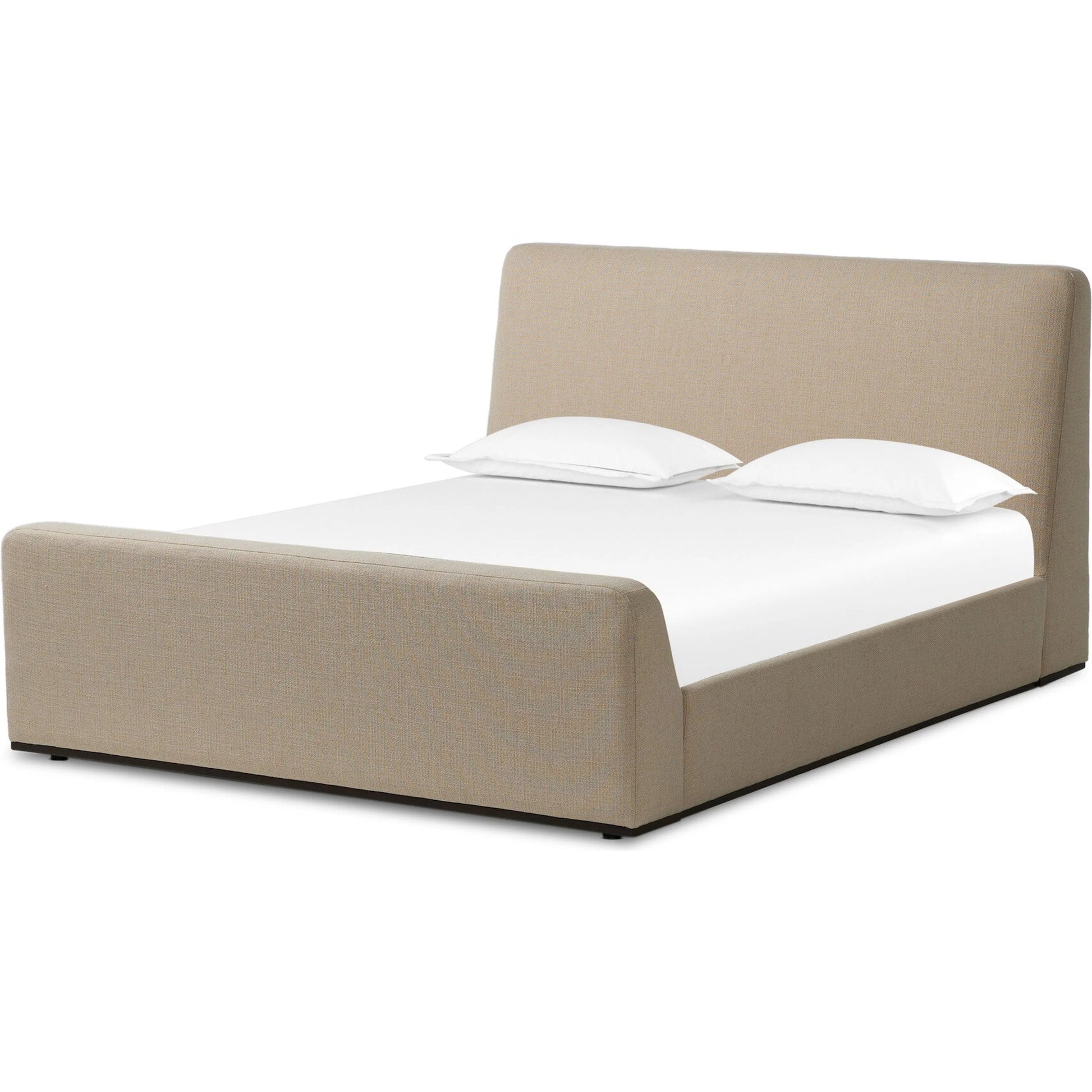 Colt Bed by Four Hands. Made from unique in a transitional style.