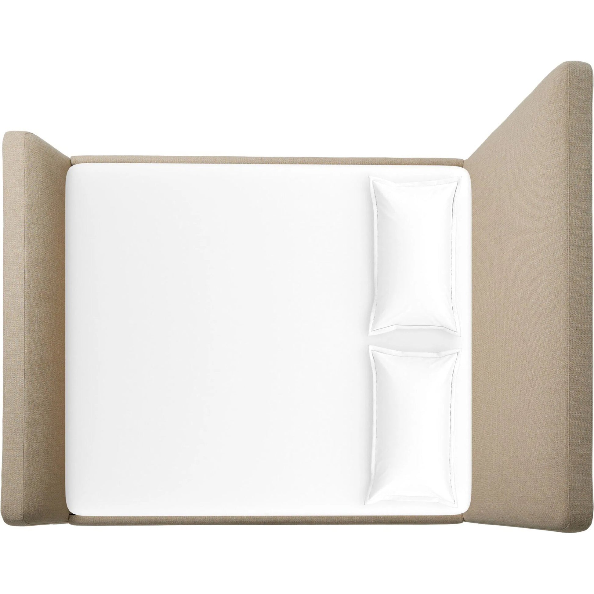 Colt Bed by Four Hands. Made from unique in a transitional style.