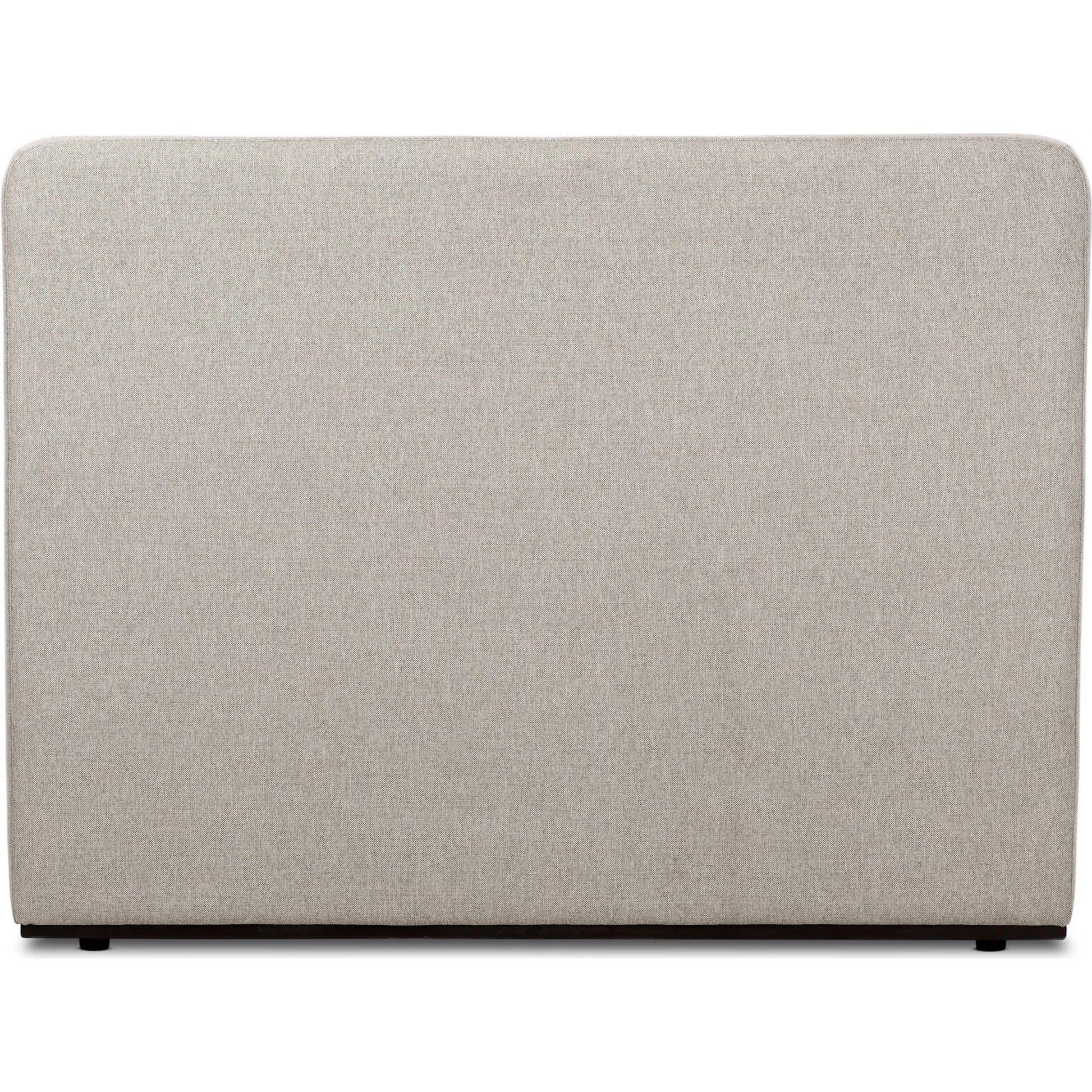 Colt Bed by Four Hands. Made from unique in a transitional style.