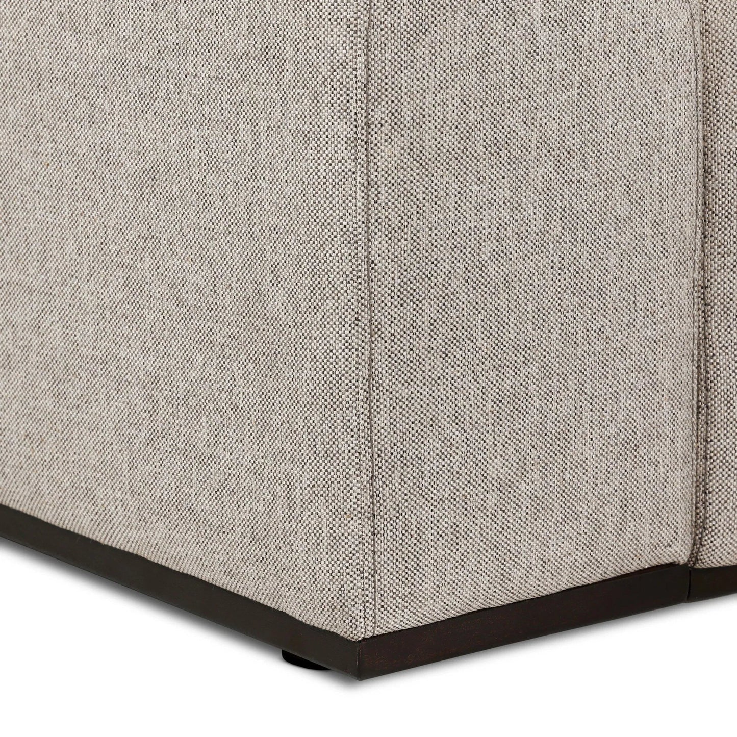 012 SI-2513253,SI-2513254 | Closeup | Colt Bed by Four Hands. Made from unique in a transitional style.