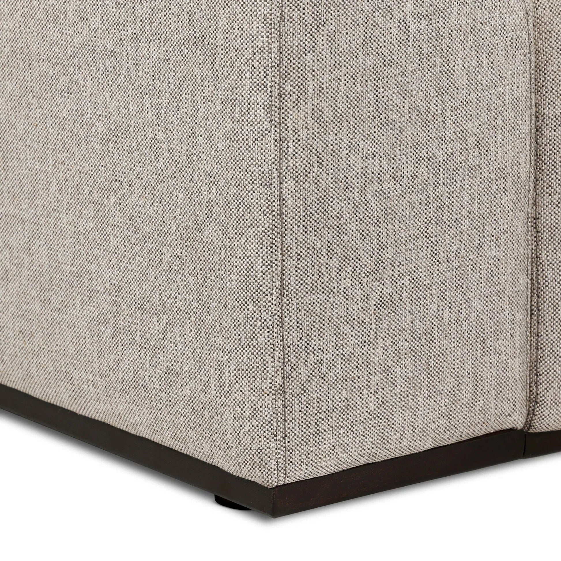 Colt Bed by Four Hands. Made from unique in a transitional style.