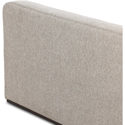 Colt Bed by Four Hands. Made from unique in a transitional style.