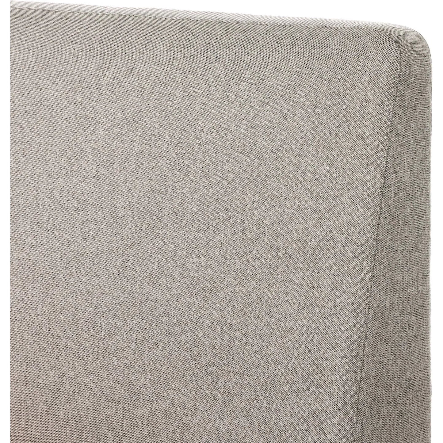 014 SI-2513253,SI-2513254 | Closeup | Colt Bed by Four Hands. Made from unique in a transitional style.