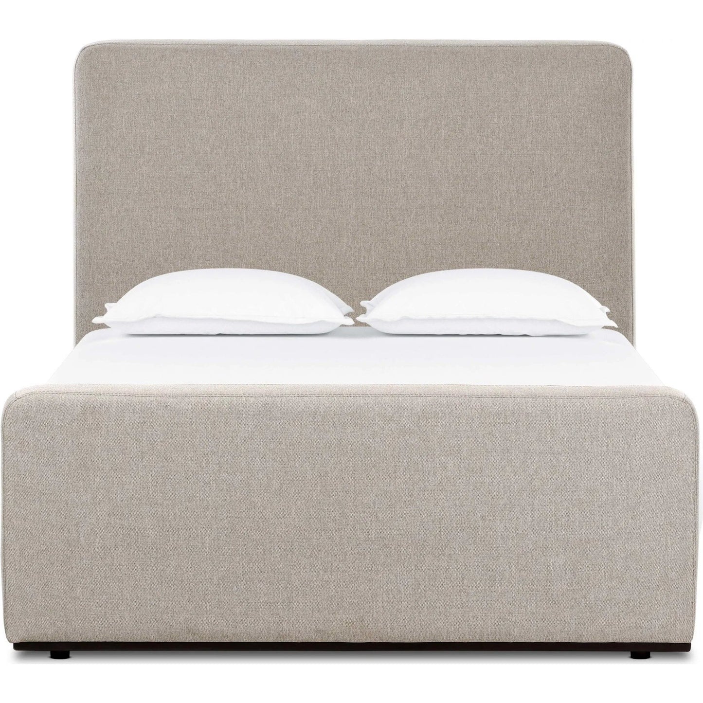 003 SI-2513253,SI-2513254 | Additional Silo | Colt Bed by Four Hands. Made from unique in a transitional style.