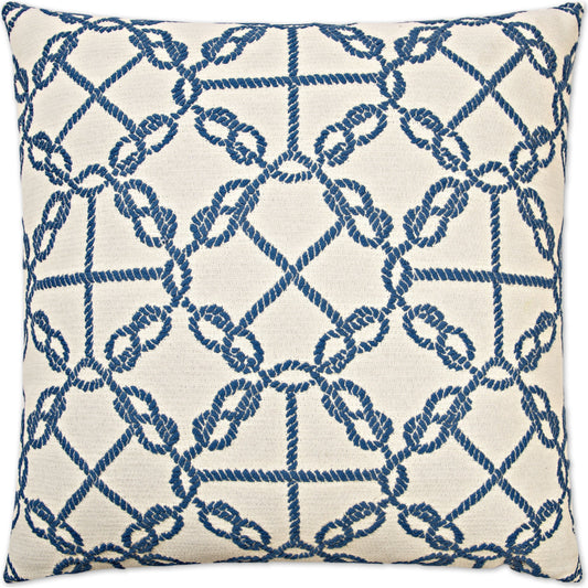 Knots by DV Kap Home. Made from unique in a coastal style.