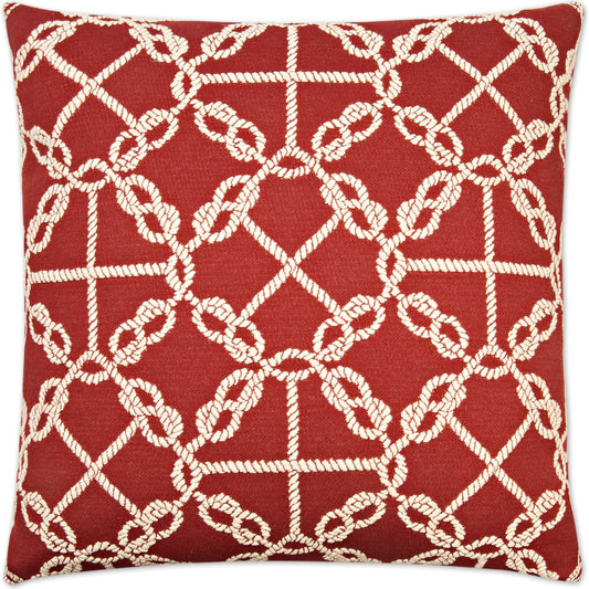 Knots by DV Kap Home. Made from unique in a coastal style.