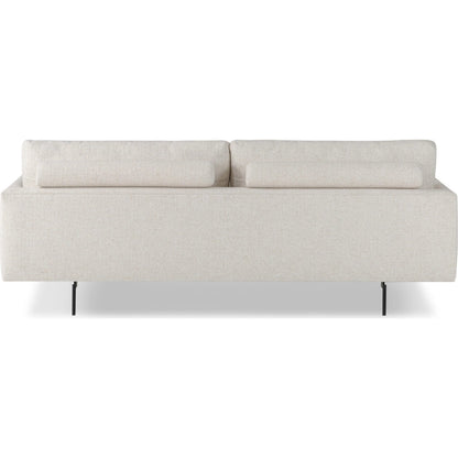 Melle Sofa by Four Hands. Made from unique in a traditional style.