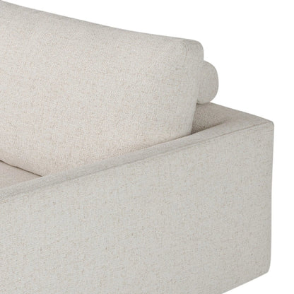 Melle Sofa by Four Hands. Made from unique in a traditional style.