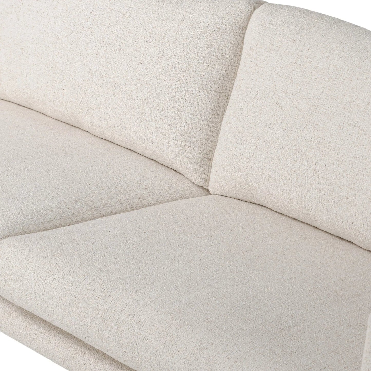 019 SI-2513290 | Closeup | Melle Sofa by Four Hands. Made from unique in a traditional style.