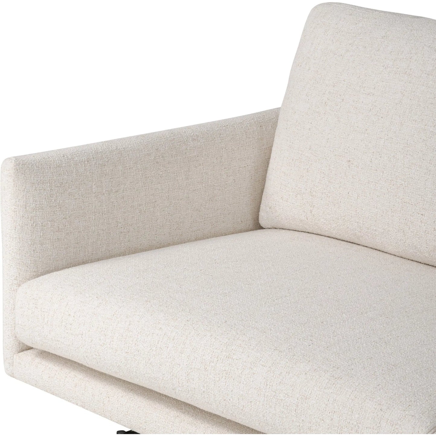 020 SI-2513290 | Closeup | Melle Sofa by Four Hands. Made from unique in a traditional style.