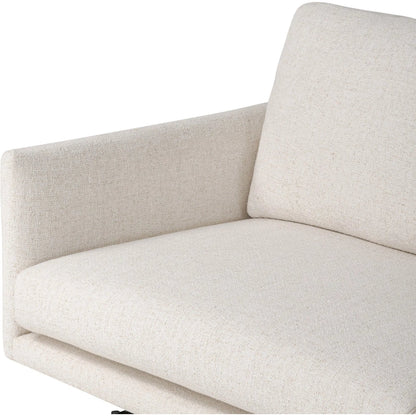 Melle Sofa by Four Hands. Made from unique in a traditional style.