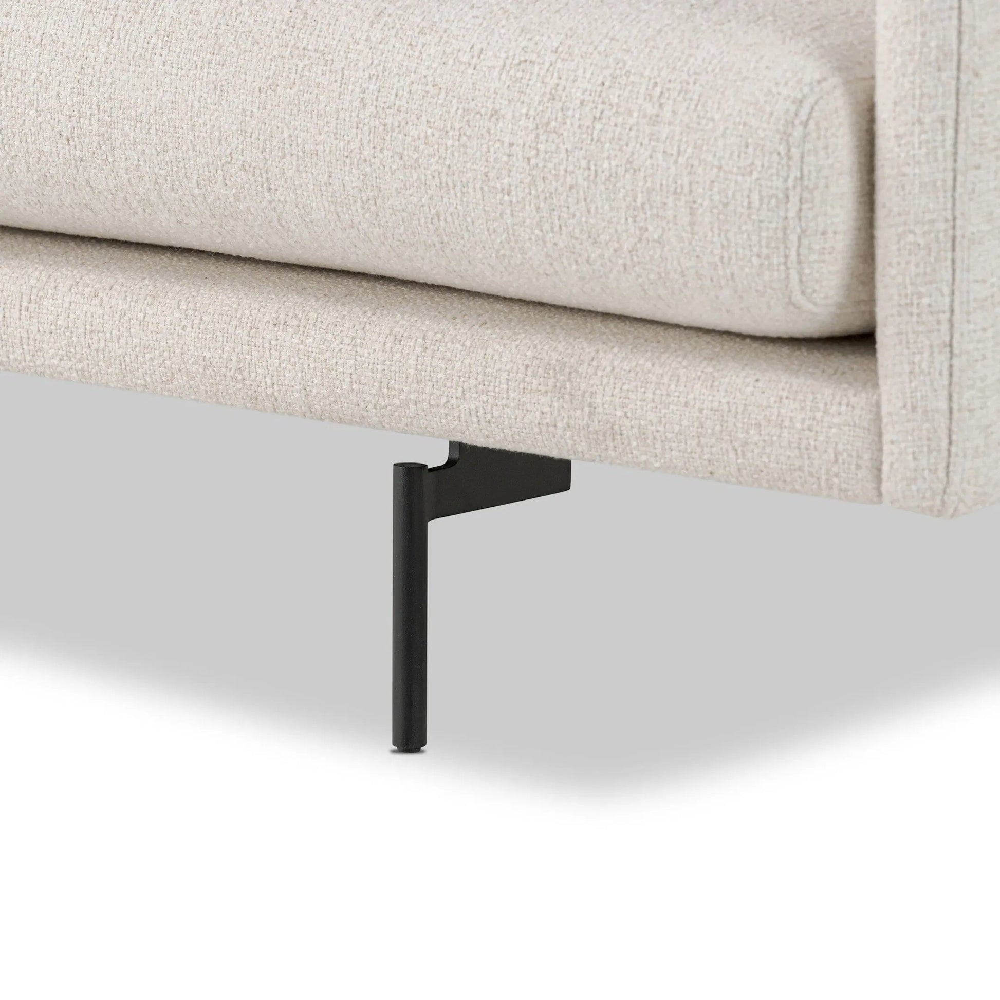 Melle Sofa by Four Hands. Made from unique in a traditional style.