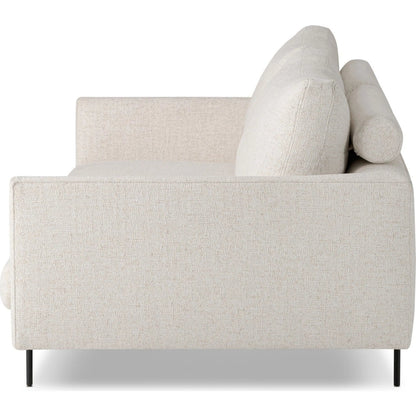 Melle Sofa by Four Hands. Made from unique in a traditional style.