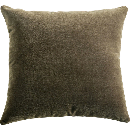 Bridger Pillow by Four Hands. Made from 50% viscose, 50% wool in a traditional style.