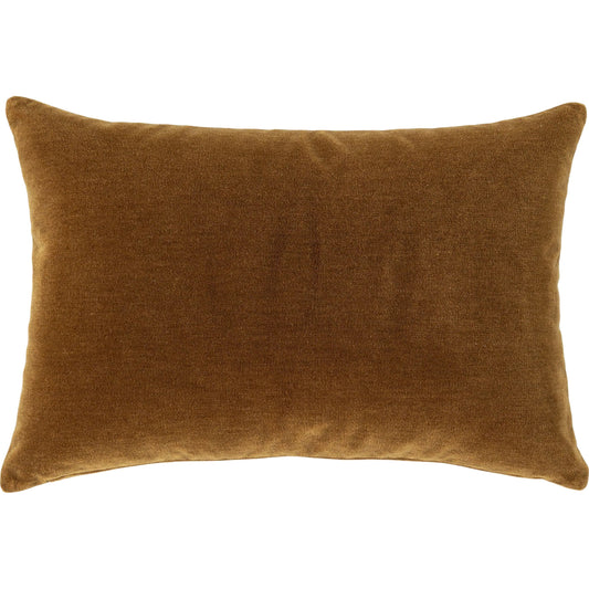 Bridger Pillow by Four Hands. Made from 50% viscose, 50% wool in a traditional style.