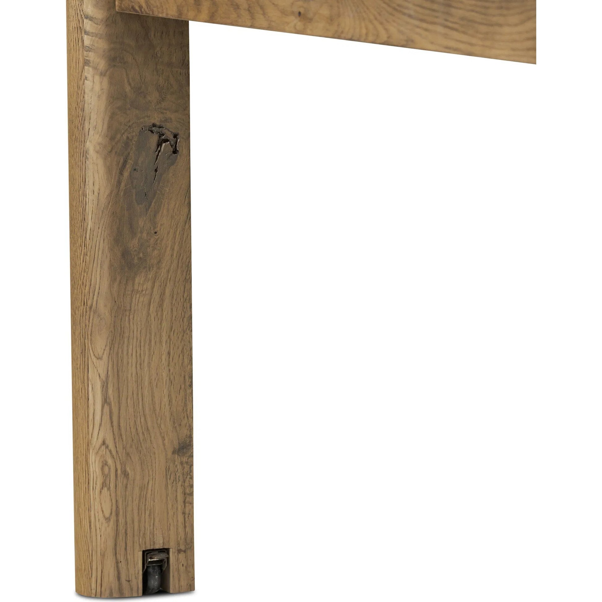 Noeline Double Extension Dining Table by Four Hands. Made from unique in a transitional style.