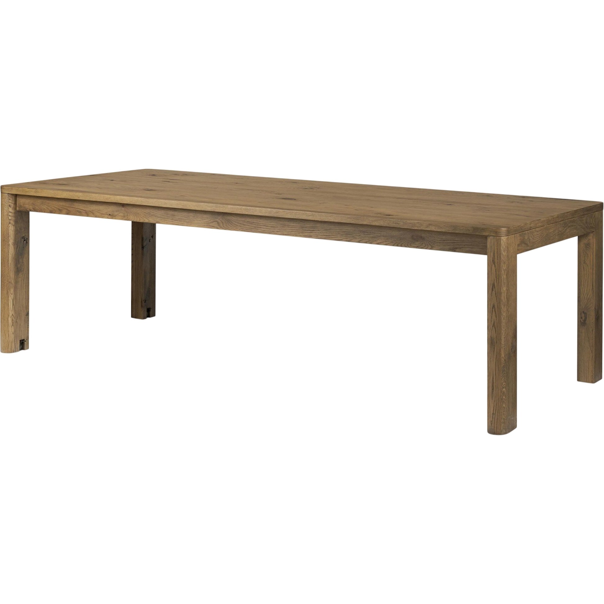 Noeline Double Extension Dining Table by Four Hands. Made from unique in a transitional style.