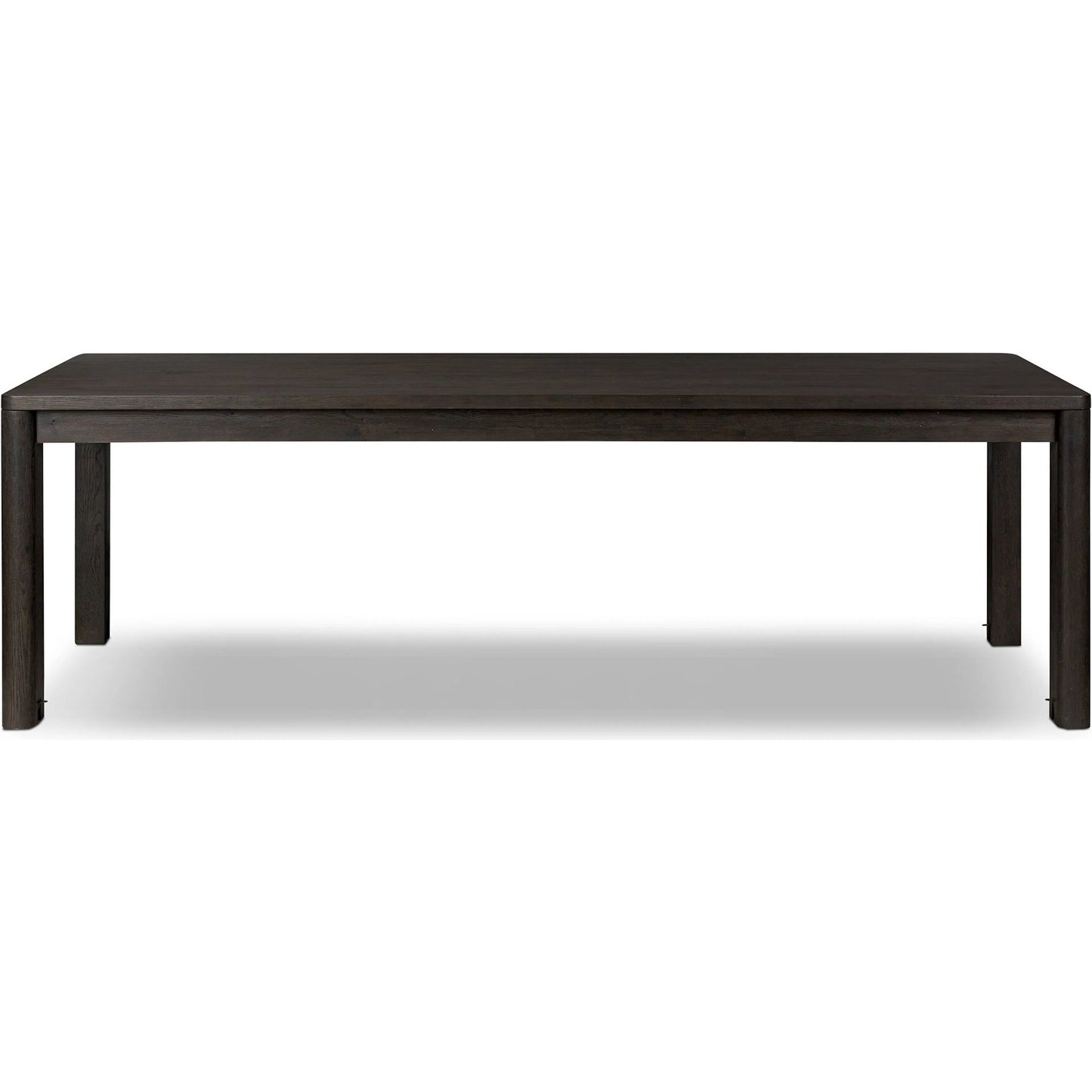 013 SI-2320192 | Additional Silo | Noeline Double Extension Dining Table by Four Hands. Made from unique in a transitional style.