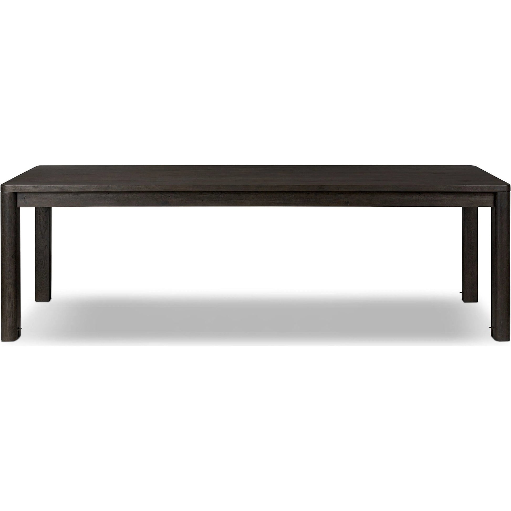 Noeline Double Extension Dining Table by Four Hands. Made from unique in a transitional style.