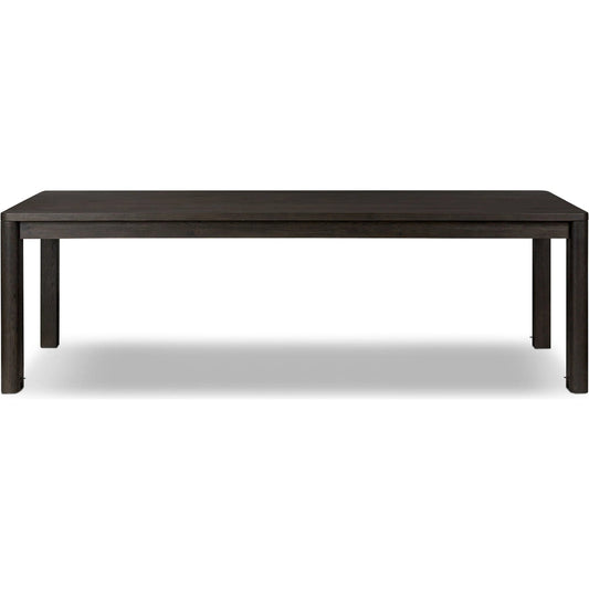 Noeline Double Extension Dining Table by Four Hands. Made from unique in a unique style.