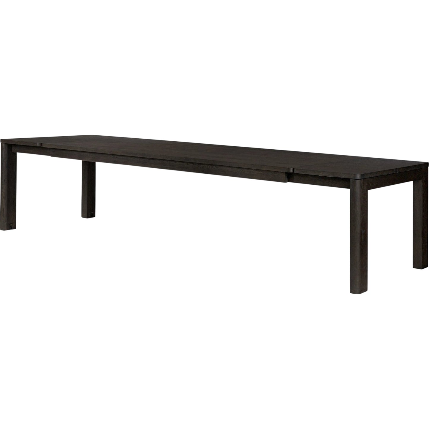 016 SI-2320192 | Primary Silo | Noeline Double Extension Dining Table by Four Hands. Made from unique in a transitional style.