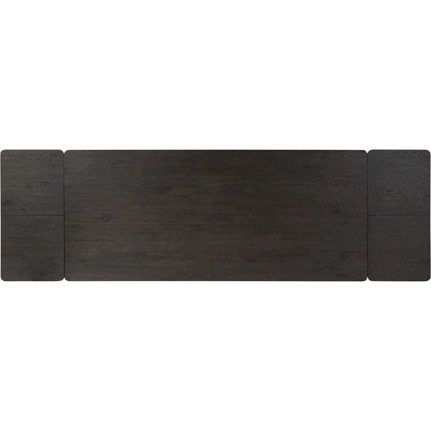 015 SI-2320192 | Additional Silo | Noeline Double Extension Dining Table by Four Hands. Made from unique in a transitional style.