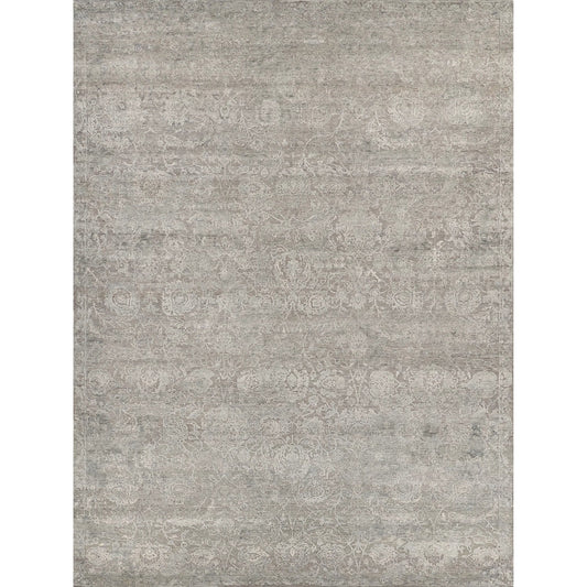 Meena Rug by Exquisite Rugs. Made from wool, silk in a unique style.