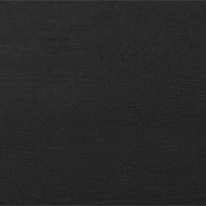 Rosedale Executive Desk by Four Hands. Made from oak veneer, top grain leather, solid oak in a unique style.