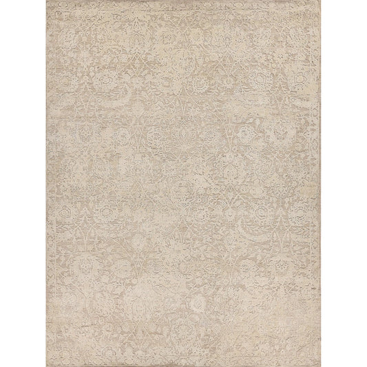 Meena Rug by Exquisite Rugs. Made from wool, silk in a unique style.
