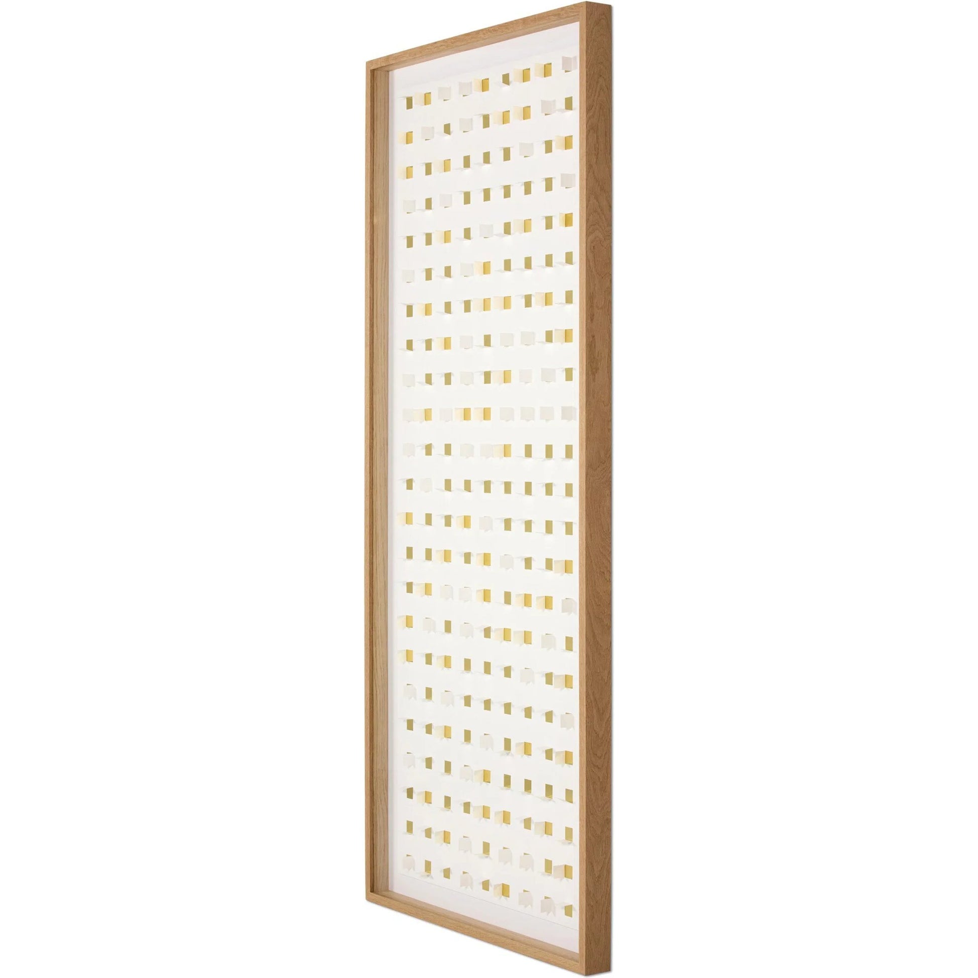 See Through Gold by FH Art Studio by Four Hands. Made from acrylic glazing in a modern style.