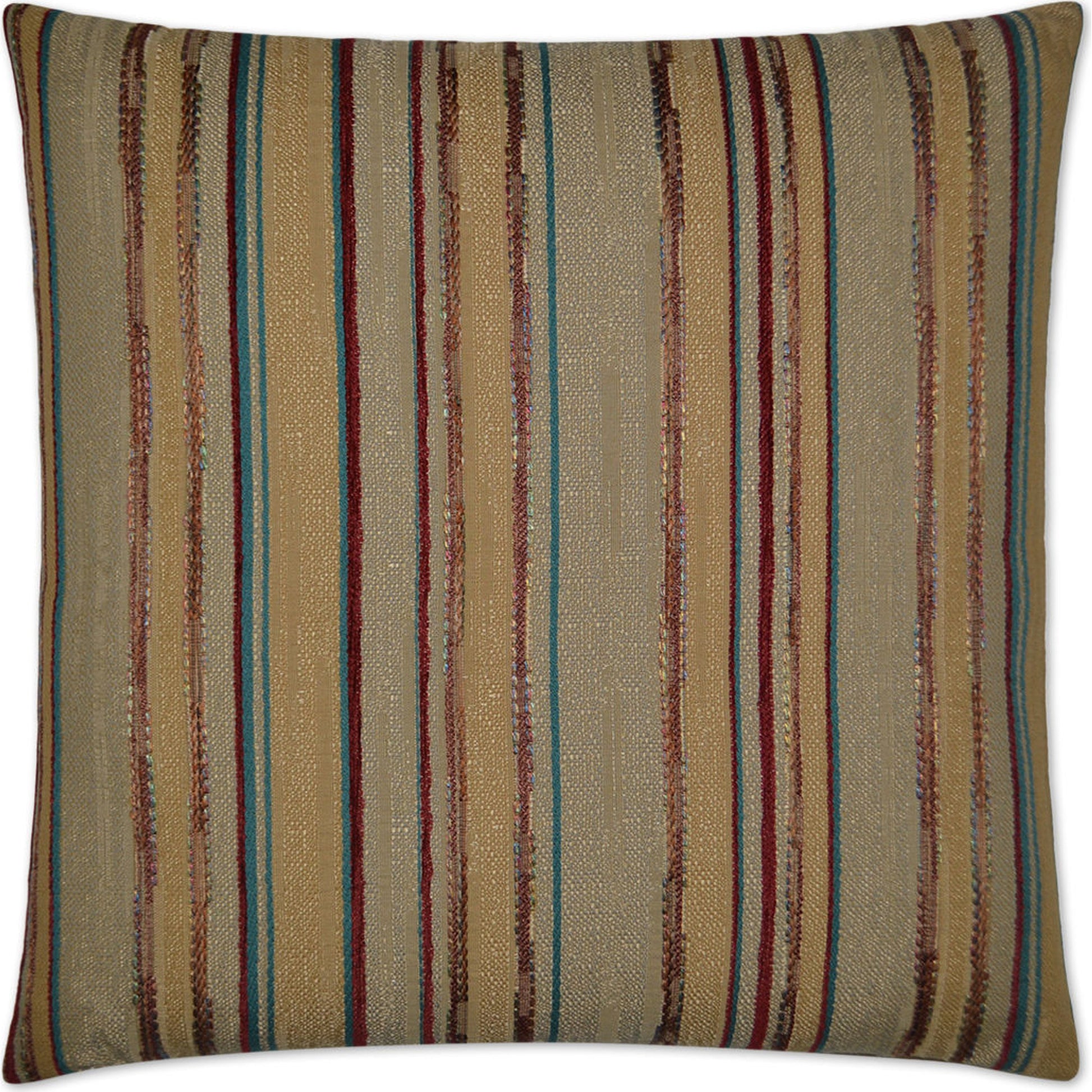 Adobe by DV Kap Home in multi, southwest. Made from 35% polyester, 28% cotton, 28% rayon, 5% flax, 4% acrylic in a transitional style.